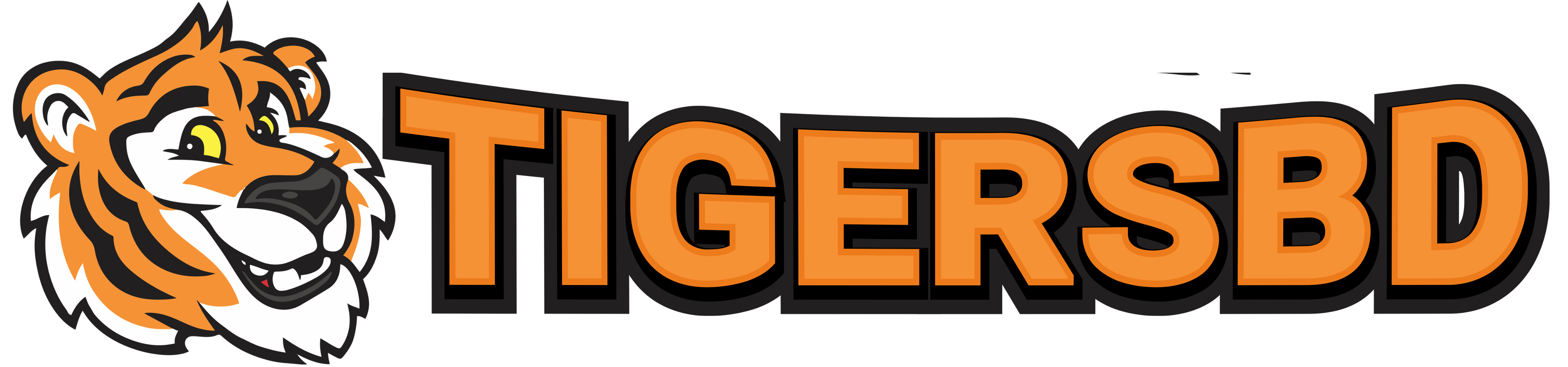 Tiger Logo